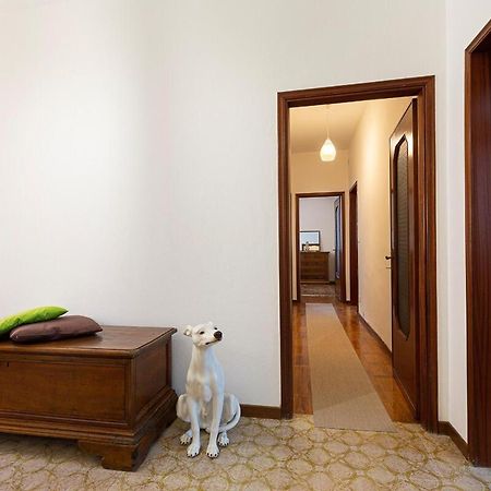 Locanda Da Romano Cadeo Esterno foto