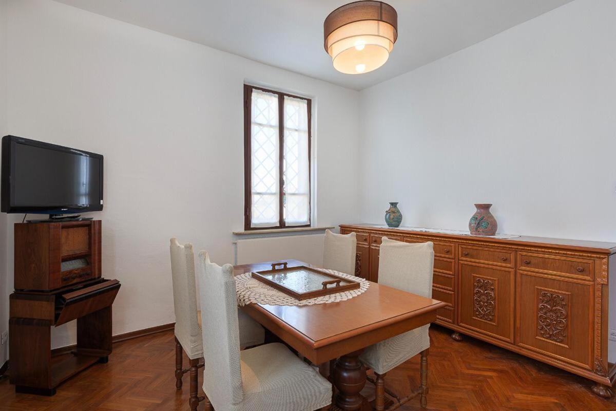 Locanda Da Romano Cadeo Esterno foto