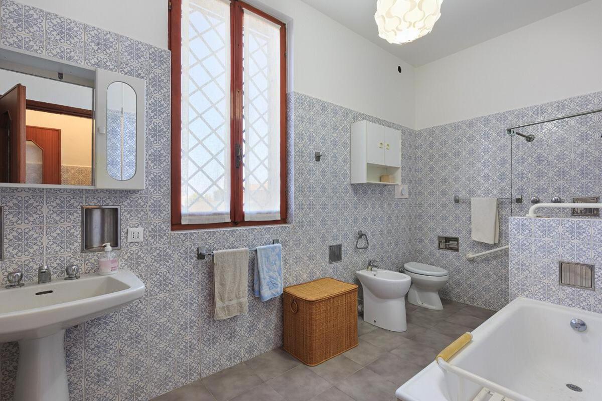 Locanda Da Romano Cadeo Esterno foto