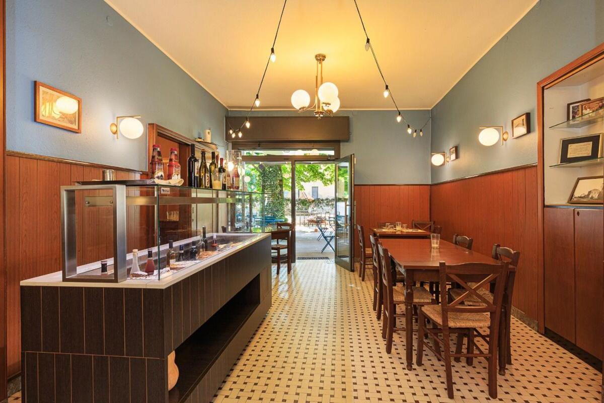 Locanda Da Romano Cadeo Esterno foto