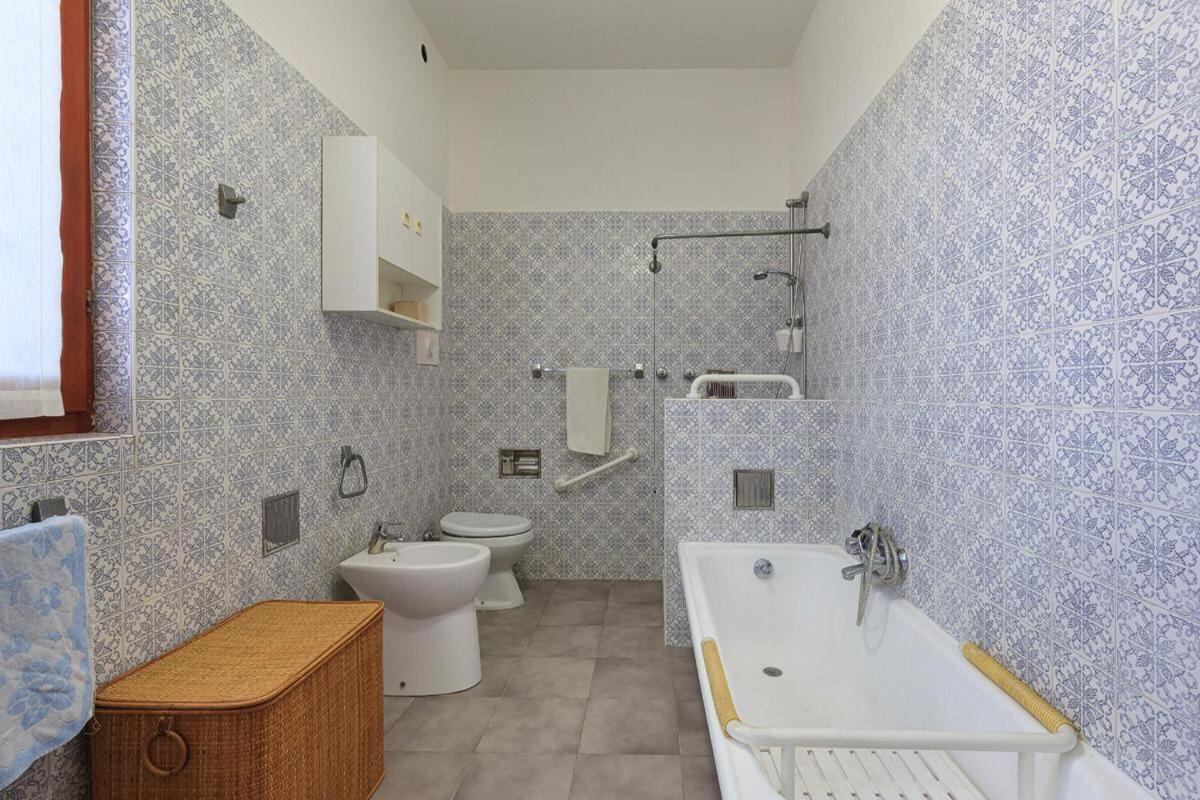 Locanda Da Romano Cadeo Esterno foto